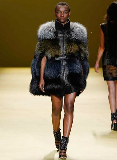 New York Fashion Week 2014 Recap by Awed by Monica - BellaNaija - February 20140025