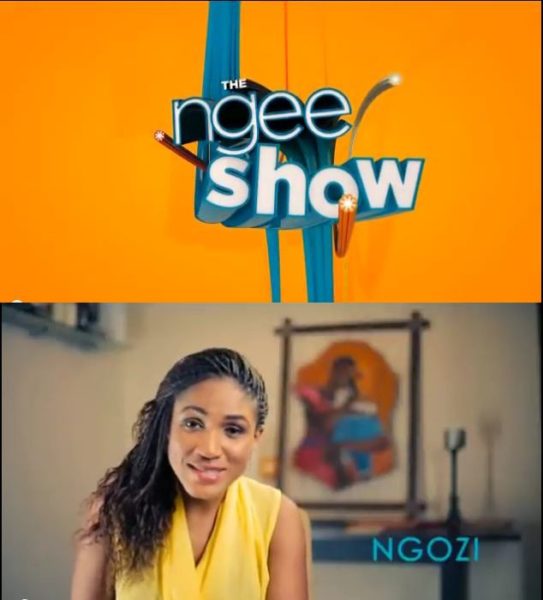 Ngee Show BN