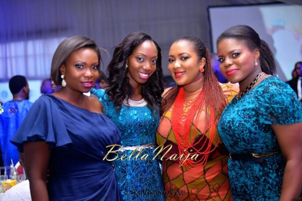 Nigerian Wedding Inspiration - BellaNaija Weddings -DSC_6046