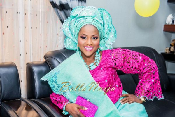 Nigerian Wedding Inspiration - BellaNaija Weddings -SpicyInc_0143