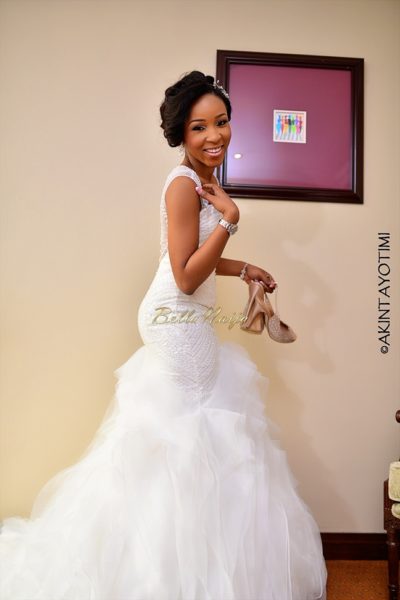 Nigerian Wedding - Yoruba White Wedding Lagos - AkinTayoTimi - BellaNaija - Lani & Deji - February 2014 -DSC_2641