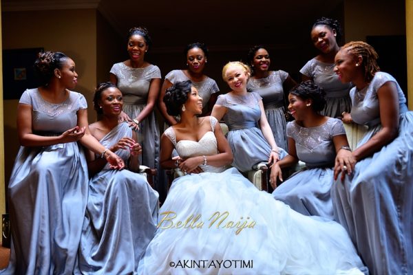 Nigerian Wedding - Yoruba White Wedding Lagos - AkinTayoTimi - BellaNaija - Lani & Deji - February 2014 -DSC_2783