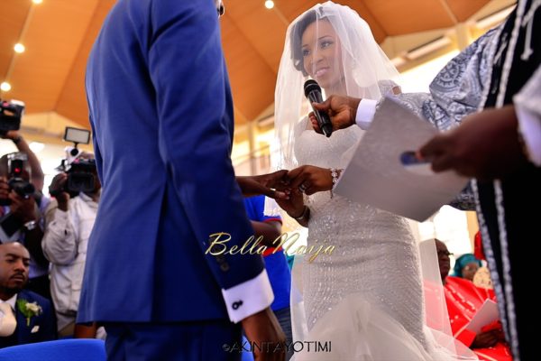 Nigerian Wedding - Yoruba White Wedding Lagos - AkinTayoTimi - BellaNaija - Lani & Deji - February 2014 -DSC_2936