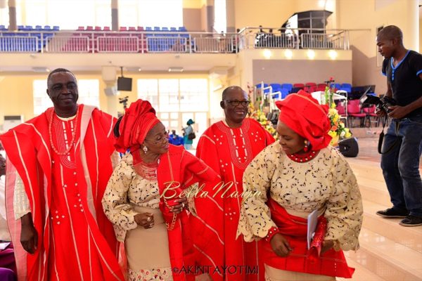 Nigerian Wedding - Yoruba White Wedding Lagos - AkinTayoTimi - BellaNaija - Lani & Deji - February 2014 -DSC_2968