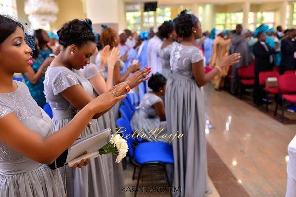 Nigerian Wedding - Yoruba White Wedding Lagos - AkinTayoTimi - BellaNaija - Lani & Deji - February 2014 -DSC_3020