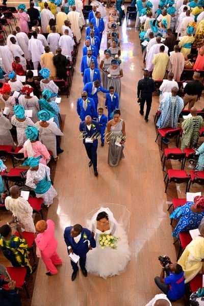 Nigerian Wedding - Yoruba White Wedding Lagos - AkinTayoTimi - BellaNaija - Lani & Deji - February 2014 -DSC_3026