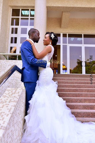 Nigerian Wedding - Yoruba White Wedding Lagos - AkinTayoTimi - BellaNaija - Lani & Deji - February 2014 -DSC_3118