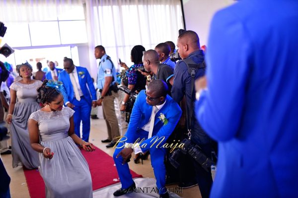 Nigerian Wedding - Yoruba White Wedding Lagos - AkinTayoTimi - BellaNaija - Lani & Deji - February 2014 -DSC_3129