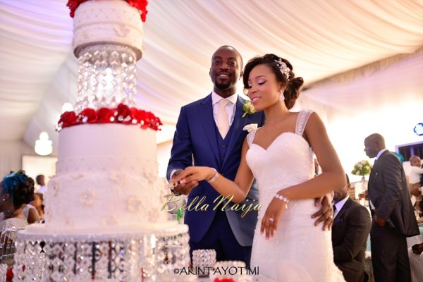 Nigerian Wedding - Yoruba White Wedding Lagos - AkinTayoTimi - BellaNaija - Lani & Deji - February 2014 -DSC_3390