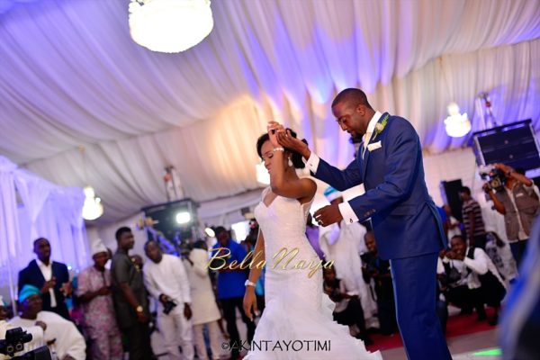 Nigerian Wedding - Yoruba White Wedding Lagos - AkinTayoTimi - BellaNaija - Lani & Deji - February 2014 -DSC_3474