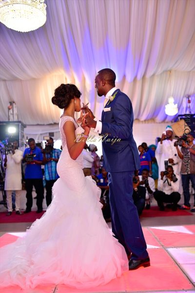 Nigerian Wedding - Yoruba White Wedding Lagos - AkinTayoTimi - BellaNaija - Lani & Deji - February 2014 -DSC_3486