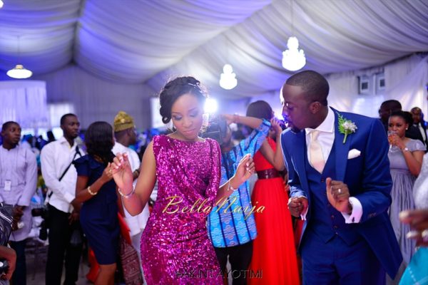 Nigerian Wedding - Yoruba White Wedding Lagos - AkinTayoTimi - BellaNaija - Lani & Deji - February 2014 -DSC_3530