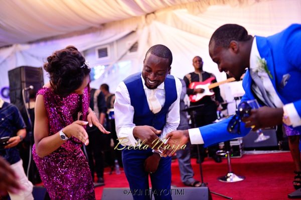 Nigerian Wedding - Yoruba White Wedding Lagos - AkinTayoTimi - BellaNaija - Lani & Deji - February 2014 -DSC_3619