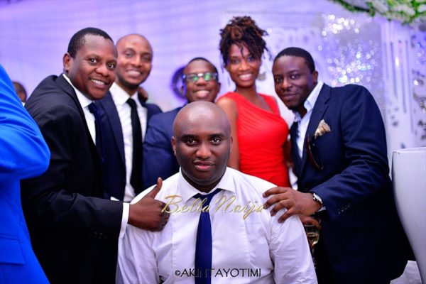 Nigerian Wedding - Yoruba White Wedding Lagos - AkinTayoTimi - BellaNaija - Lani & Deji - February 2014 -DSC_3815