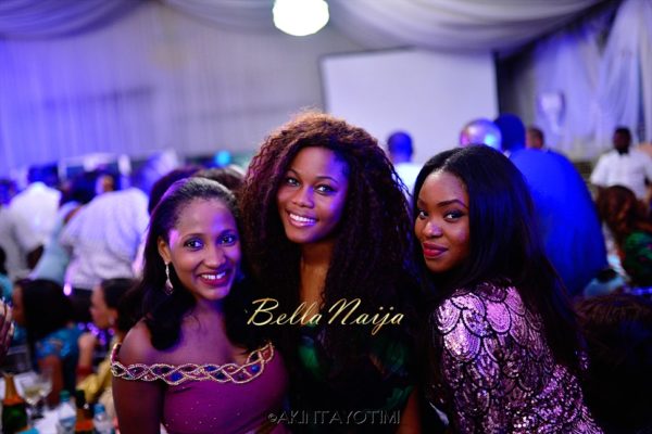 Nigerian Wedding - Yoruba White Wedding Lagos - AkinTayoTimi - BellaNaija - Lani & Deji - February 2014 -DSC_3831