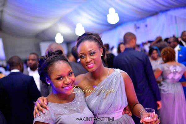 Nigerian Wedding - Yoruba White Wedding Lagos - AkinTayoTimi - BellaNaija - Lani & Deji - February 2014 -DSC_3843