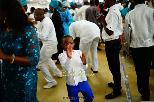 Nigerian Wedding - Yoruba White Wedding Lagos - AkinTayoTimi - BellaNaija - Lani & Deji - February 2014 -DSC_3919