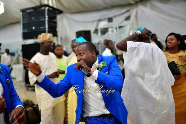 Nigerian Wedding - Yoruba White Wedding Lagos - AkinTayoTimi - BellaNaija - Lani & Deji - February 2014 -DSC_3942