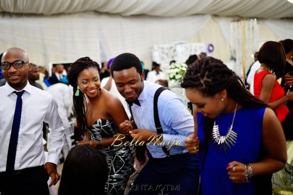 Nigerian Wedding - Yoruba White Wedding Lagos - AkinTayoTimi - BellaNaija - Lani & Deji - February 2014 -DSC_3966