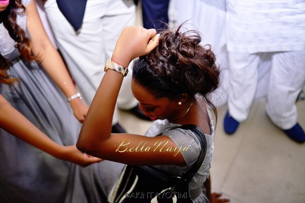 Nigerian Wedding - Yoruba White Wedding Lagos - AkinTayoTimi - BellaNaija - Lani & Deji - February 2014 -DSC_4047