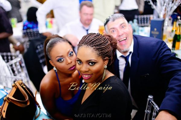 Nigerian Wedding - Yoruba White Wedding Lagos - AkinTayoTimi - BellaNaija - Lani & Deji - February 2014 -DSC_4065