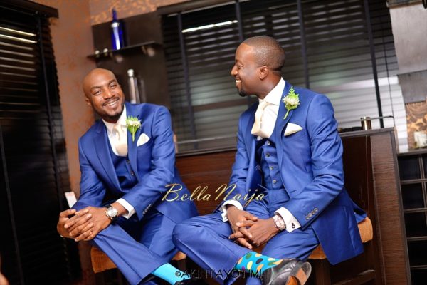 Nigerian Wedding - Yoruba White Wedding Lagos - AkinTayoTimi - BellaNaija - Lani & Deji - February 2014 -DSC_5142