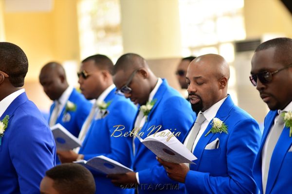 Nigerian Wedding - Yoruba White Wedding Lagos - AkinTayoTimi - BellaNaija - Lani & Deji - February 2014 -DSC_5290