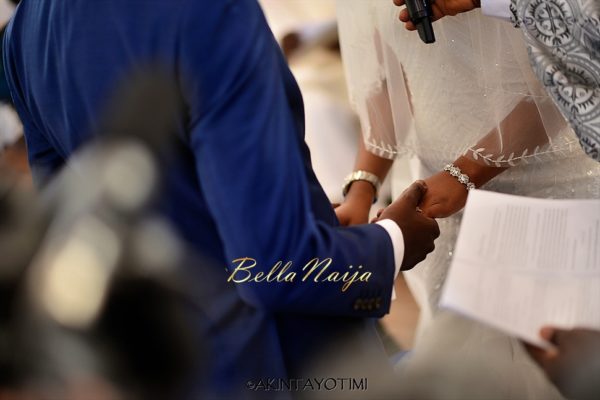 Nigerian Wedding - Yoruba White Wedding Lagos - AkinTayoTimi - BellaNaija - Lani & Deji - February 2014 -DSC_5366