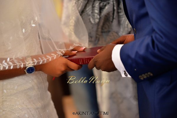 Nigerian Wedding - Yoruba White Wedding Lagos - AkinTayoTimi - BellaNaija - Lani & Deji - February 2014 -DSC_5385