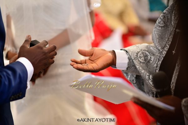 Nigerian Wedding - Yoruba White Wedding Lagos - AkinTayoTimi - BellaNaija - Lani & Deji - February 2014 -DSC_5386