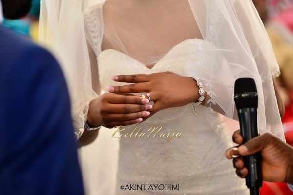 Nigerian Wedding - Yoruba White Wedding Lagos - AkinTayoTimi - BellaNaija - Lani & Deji - February 2014 -DSC_5404