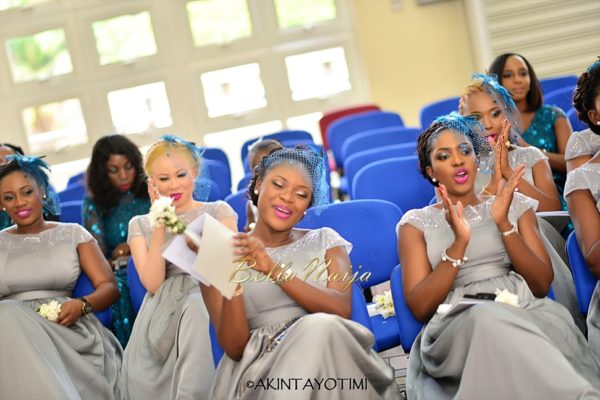 Nigerian Wedding - Yoruba White Wedding Lagos - AkinTayoTimi - BellaNaija - Lani & Deji - February 2014 -DSC_5412