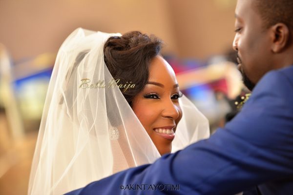 Nigerian Wedding - Yoruba White Wedding Lagos - AkinTayoTimi - BellaNaija - Lani & Deji - February 2014 -DSC_5431