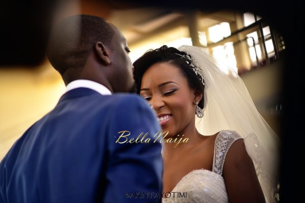 Nigerian Wedding - Yoruba White Wedding Lagos - AkinTayoTimi - BellaNaija - Lani & Deji - February 2014 -DSC_5437