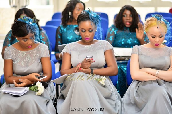 Nigerian Wedding - Yoruba White Wedding Lagos - AkinTayoTimi - BellaNaija - Lani & Deji - February 2014 -DSC_5462