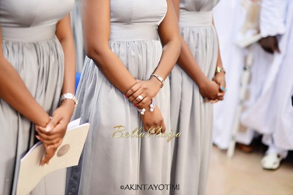 Nigerian Wedding - Yoruba White Wedding Lagos - AkinTayoTimi - BellaNaija - Lani & Deji - February 2014 -DSC_5472
