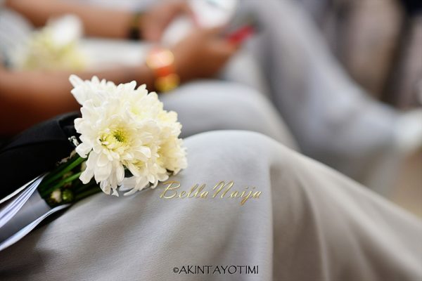 Nigerian Wedding - Yoruba White Wedding Lagos - AkinTayoTimi - BellaNaija - Lani & Deji - February 2014 -DSC_5481