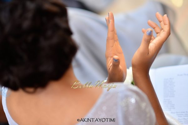 Nigerian Wedding - Yoruba White Wedding Lagos - AkinTayoTimi - BellaNaija - Lani & Deji - February 2014 -DSC_5596