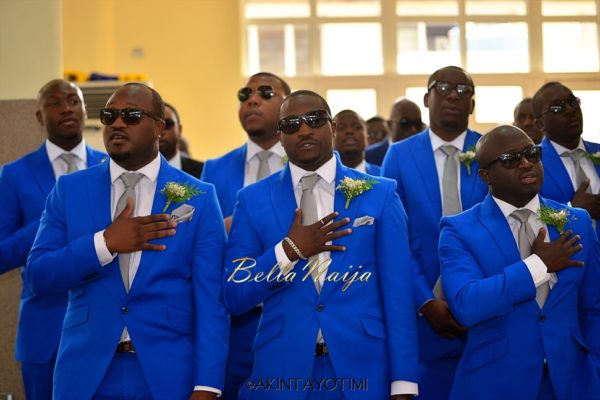 Nigerian Wedding - Yoruba White Wedding Lagos - AkinTayoTimi - BellaNaija - Lani & Deji - February 2014 -DSC_5603