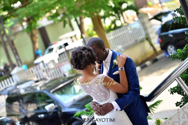 Nigerian Wedding - Yoruba White Wedding Lagos - AkinTayoTimi - BellaNaija - Lani & Deji - February 2014 -DSC_5651