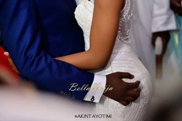 Nigerian Wedding - Yoruba White Wedding Lagos - AkinTayoTimi - BellaNaija - Lani & Deji - February 2014 -DSC_5788