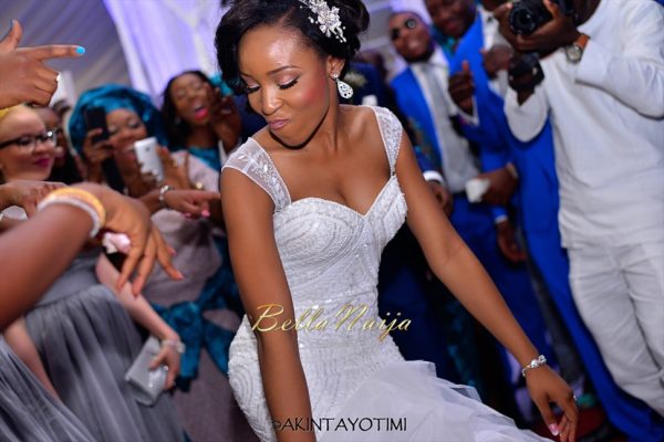Nigerian Wedding - Yoruba White Wedding Lagos - AkinTayoTimi - BellaNaija - Lani & Deji - February 2014 -DSC_5849