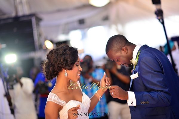 Nigerian Wedding - Yoruba White Wedding Lagos - AkinTayoTimi - BellaNaija - Lani & Deji - February 2014 -DSC_5883