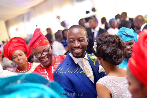 Nigerian Wedding - Yoruba White Wedding Lagos - AkinTayoTimi - BellaNaija - Lani & Deji - February 2014 -DSC_5919