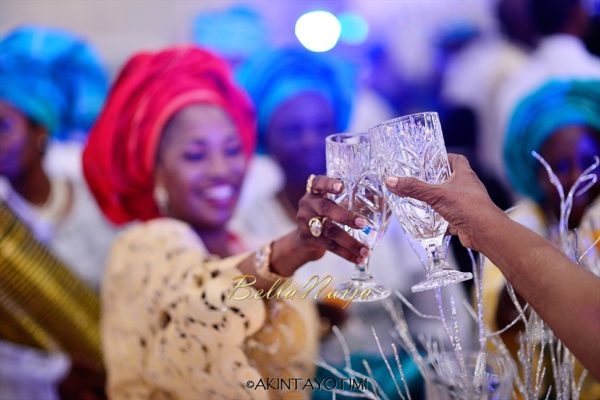 Nigerian Wedding - Yoruba White Wedding Lagos - AkinTayoTimi - BellaNaija - Lani & Deji - February 2014 -DSC_5927 (2)
