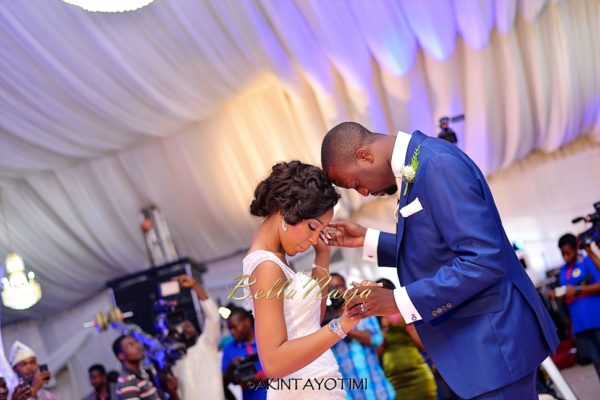 Nigerian Wedding - Yoruba White Wedding Lagos - AkinTayoTimi - BellaNaija - Lani & Deji - February 2014 -DSC_5987