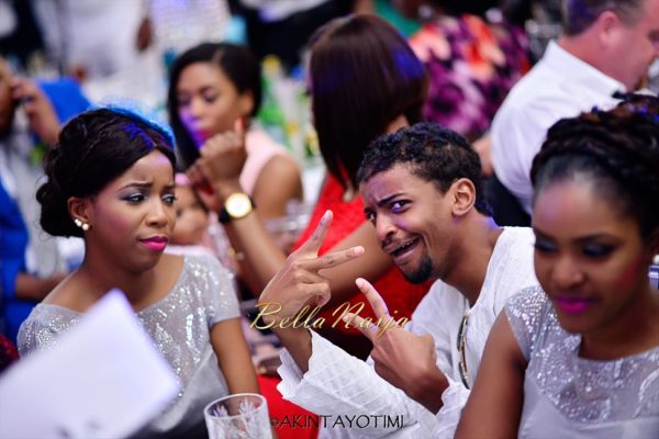Nigerian Wedding - Yoruba White Wedding Lagos - AkinTayoTimi - BellaNaija - Lani & Deji - February 2014 -DSC_5991