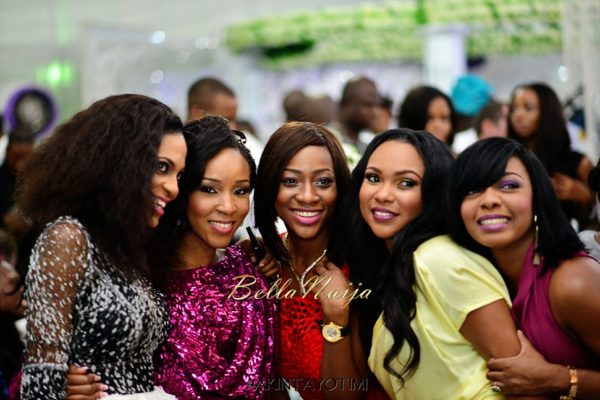 Nigerian Wedding - Yoruba White Wedding Lagos - AkinTayoTimi - BellaNaija - Lani & Deji - February 2014 -DSC_6164