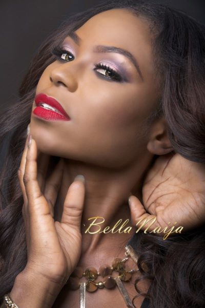 Niyola on BellaNaija - February 2014 - BelllaNaija 01