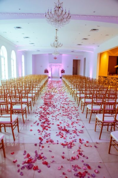 Nkoli Emma BellaNaija Wedidngs - Events By Doyin - Nigerian American Purple Wedding - February 2014 -COCO DECO-7425